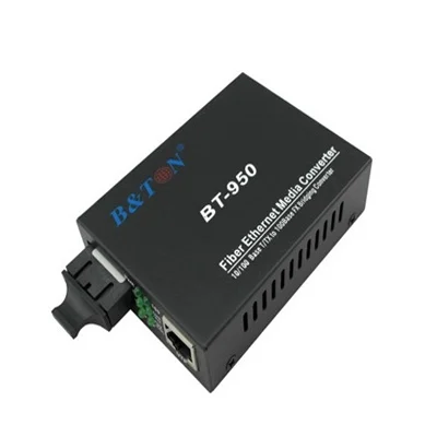 Converter quang BT-950 SM-25 10/100m