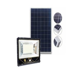 Đèn năng lượng mặt trời KF-881000L