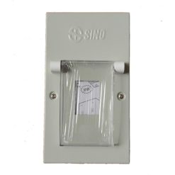 Tủ điện âm chứa 3 module EM3PL