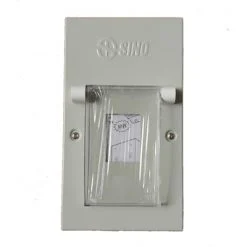 Tủ điện âm chứa 3 module EM3PL