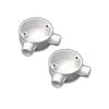 Hộp chia ngả 2 đường vuông góc D16 E240/16/2A