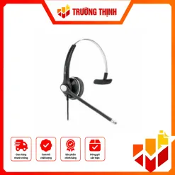 Tai nghe điện thoại có dây Vbet VT8000UNC