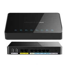 Thiết bị Router Grandstream GWN7000