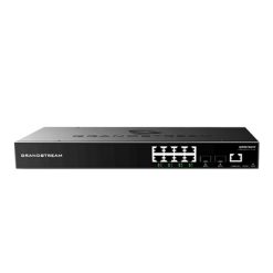 Switch 8 Port Gigabit Grandstream GWN7801P