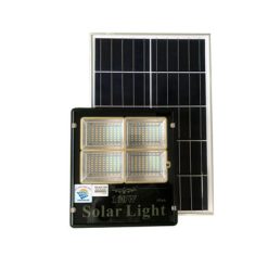 Đèn năng lượng mặt trời TOPSOLAR TS - 8800LV 100W MÀU VÀNG
