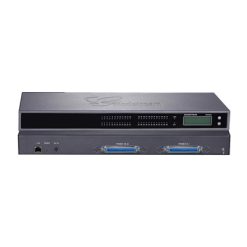 Bộ chuyển đổi Gateway 48 cổng Grandstream GXW4248