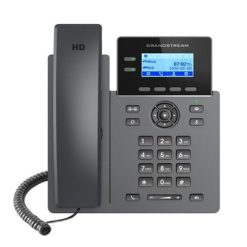 Điện thoại IP Grandstream GRP2602P