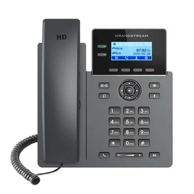Điện thoại IP Grandstream GRP2602