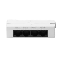 Thiết bị mở rộng POE APTEK AP103FP