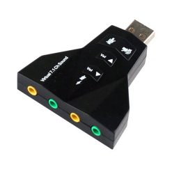 USB ra Sound 7.1 Phi Thuyền