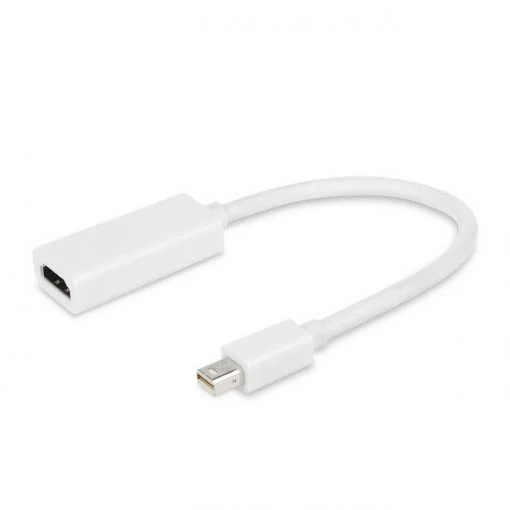Cáp Chuyển Displayport mini ra HDMI