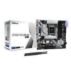 B760M PRO RS/D4 WIFI