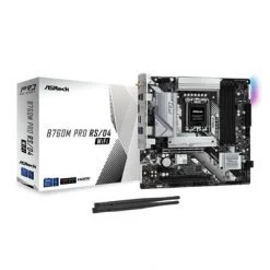 B760M PRO RS/D4 WIFI