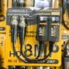 Balun gài 8MP