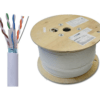 Cáp Mạng Commscope Cat6 FTP