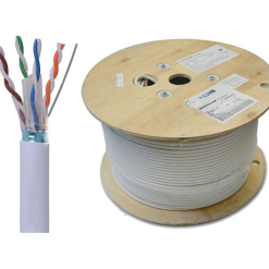 Cáp Mạng Commscope Cat6 FTP
