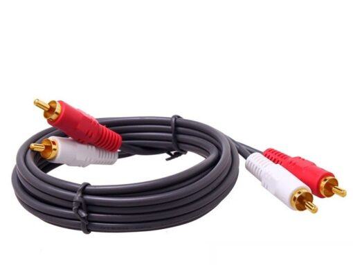 Day-loa-2-dau-hoa-sen-1.5m-Dtech-DT-6201
