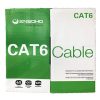 Cáp mạng 6E ENSOHO UTP