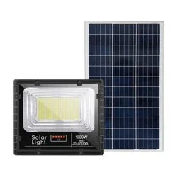 Đèn năng lượng JINDIAN JD-81000L (1000w)