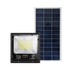 Đèn năng lượng JINDIAN JD-8500L (500w)