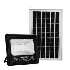 Đèn năng lượng JINDIAN JD - T100