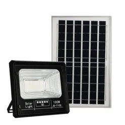 Đèn năng lượng JINDIAN JD - T200