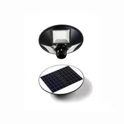 Đèn năng lượng JINDIAN JD-UFO 300