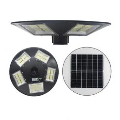 Đèn năng lượng JINDIAN JD-UFO 500