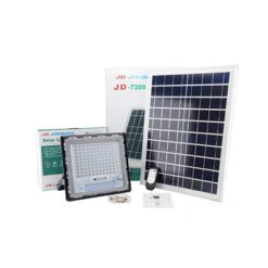 Đèn năng lượng JINDIAN JD7200(200W)