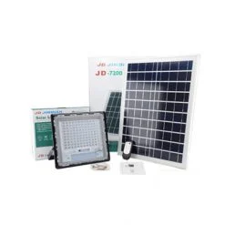 Đèn năng lượng JINDIAN JD7200(200W)