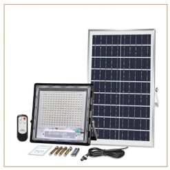 Đèn năng lượng JINDIAN JD7300(300W)