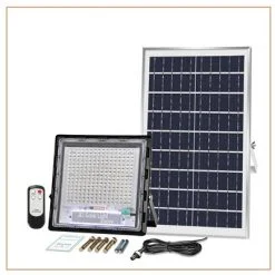 Đèn năng lượng JINDIAN JD7300(300W)