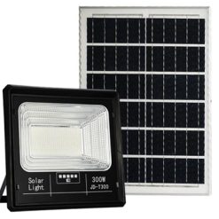 Đèn năng lượng JINDIAN JD - T300