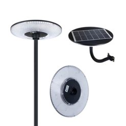 Đèn năng lượng JINDIAN UFO KIM CƯƠNG JD U800