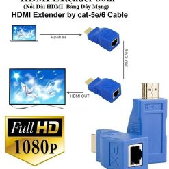 HD Extender 30M