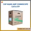 Cáp mạng Commscope Cat6 UTP