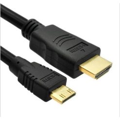 Cáp Chuyển Mini HDMI ra HDMI (1.5m)
