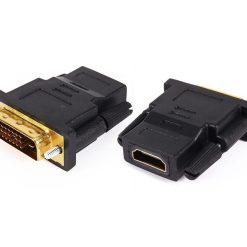Đầu Chuyển DVI ra HDMI