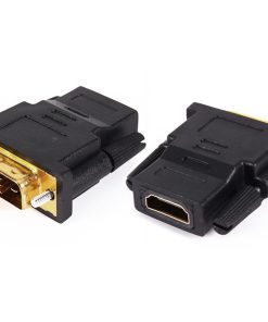 Đầu Chuyển DVI ra HDMI