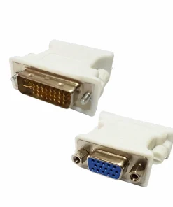 DVI (24+5) ra VGA