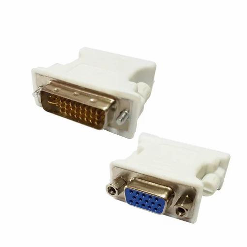 DVI (24+5) ra VGA