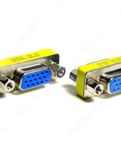 Đầu Nối VGA