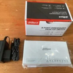 DH-PFS3008-8ET-L