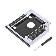 Caddy bay Mỏng 12.7''