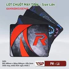 Pad PM-L6 (G6)