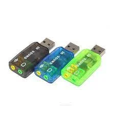 USB ra Sound 5.1