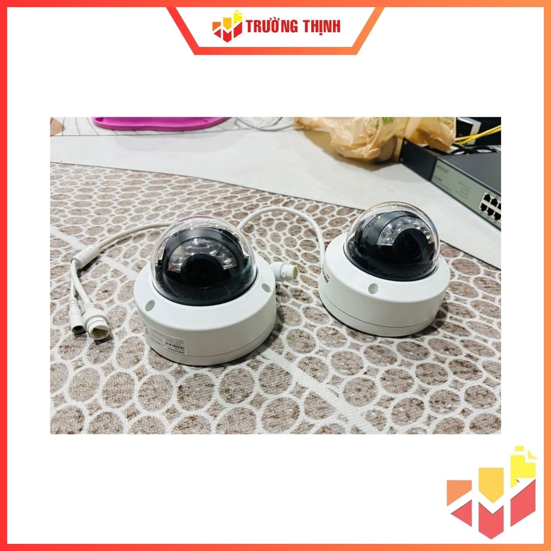 Hikvision DS-2CD1127G2H-LIU