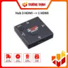 Hub 3 HDMI ra 1 HDMI
