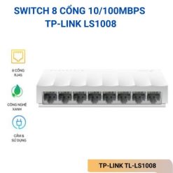 TL-LS1008