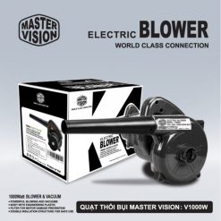 Thổi Bụi phòng Net Master Vision V1000W